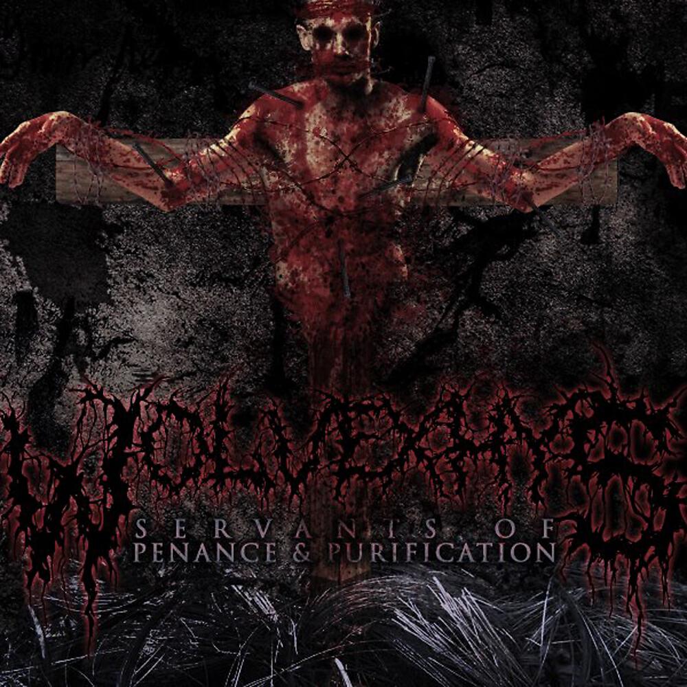 Wolvexhys - Mumakil