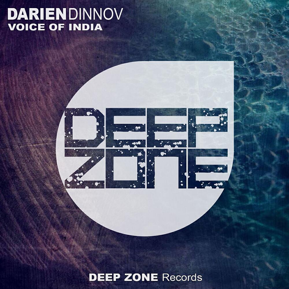 Darien Dinnov - Voice Of India (Studio Deep Remix)