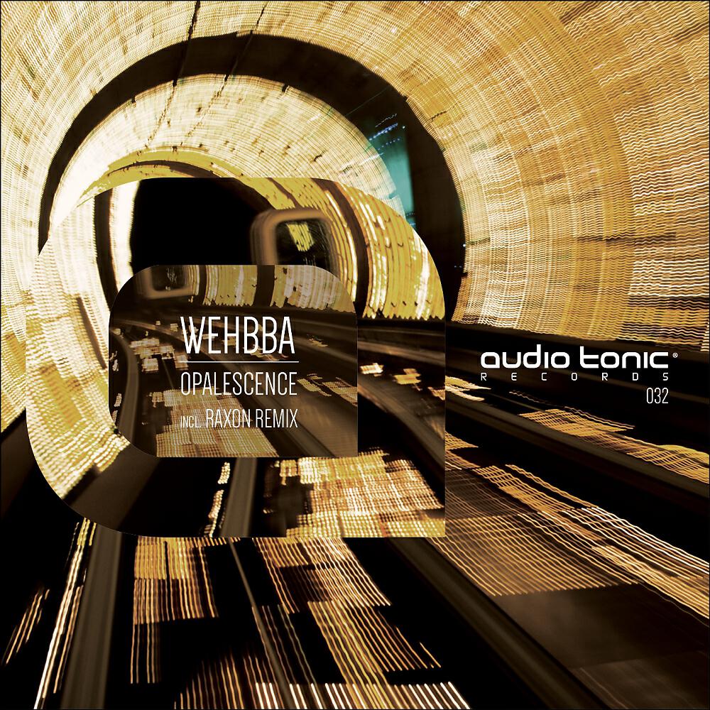 Wehbba - Opalescence (Raxon Remix)