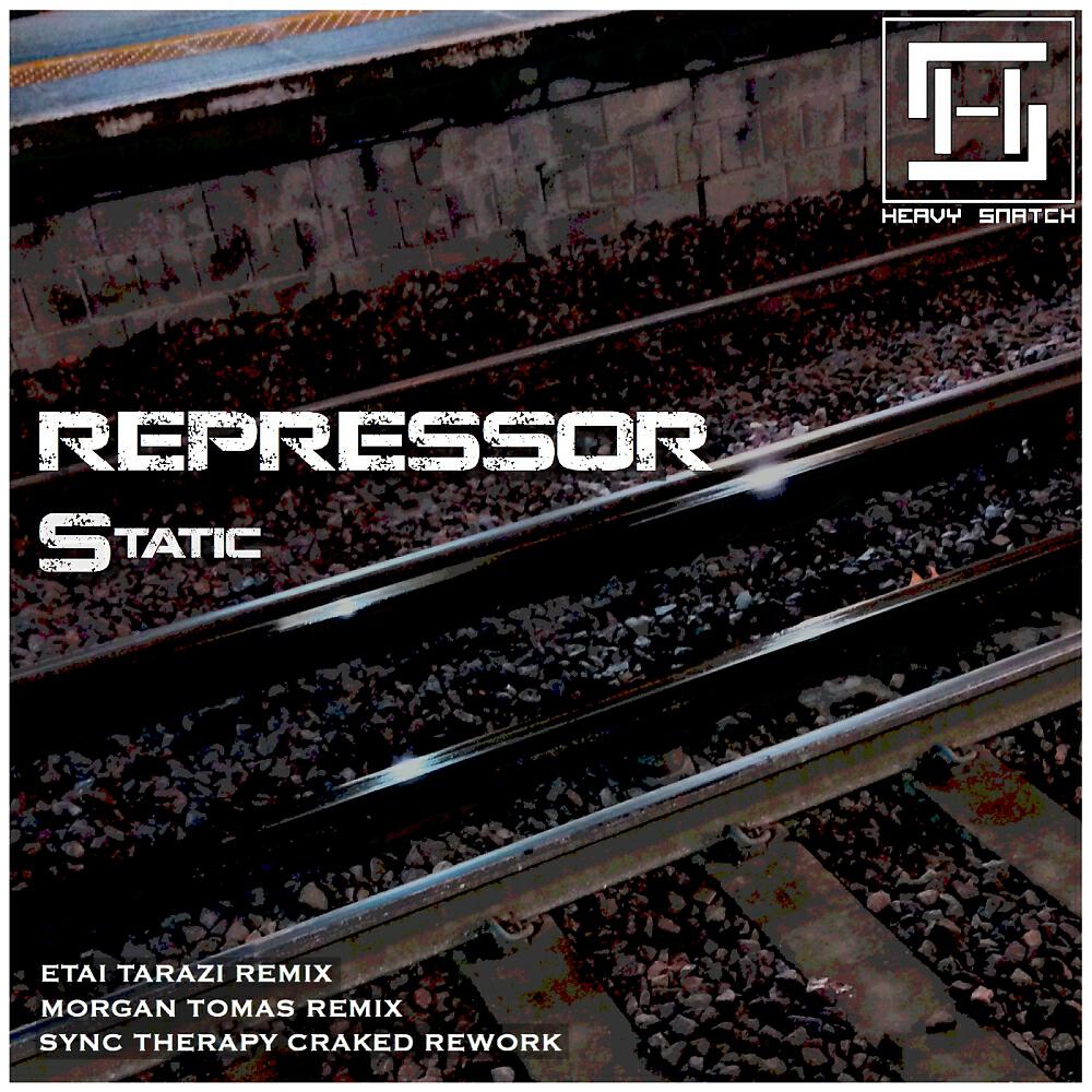 Repressor - Static (Etai Tarazi Remix)