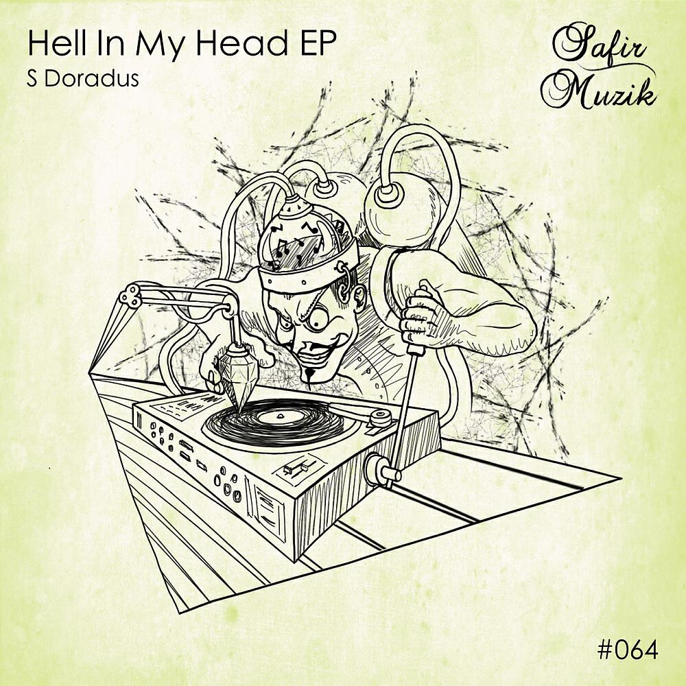 S Doradus - Hell In My Head