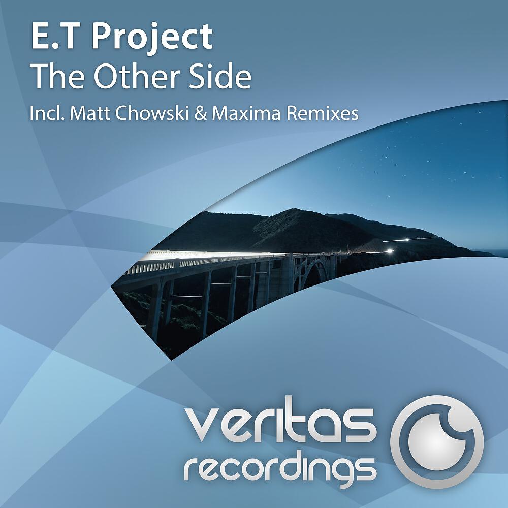 E.T Project - The Other Side (Maxima Remix)