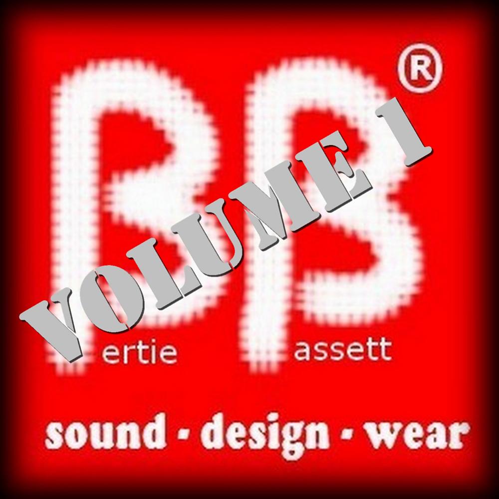 Постер альбома BB Sound, Vol. 1