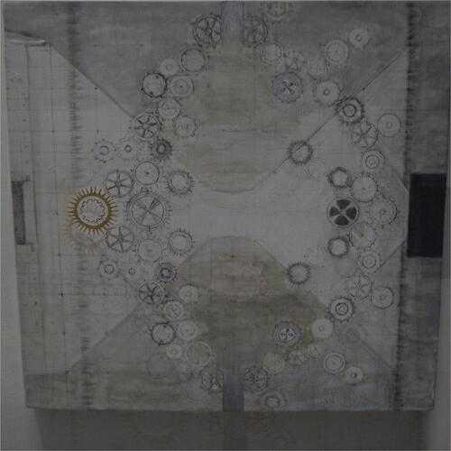 Detachments - Circles (Spectral Empire Mix)