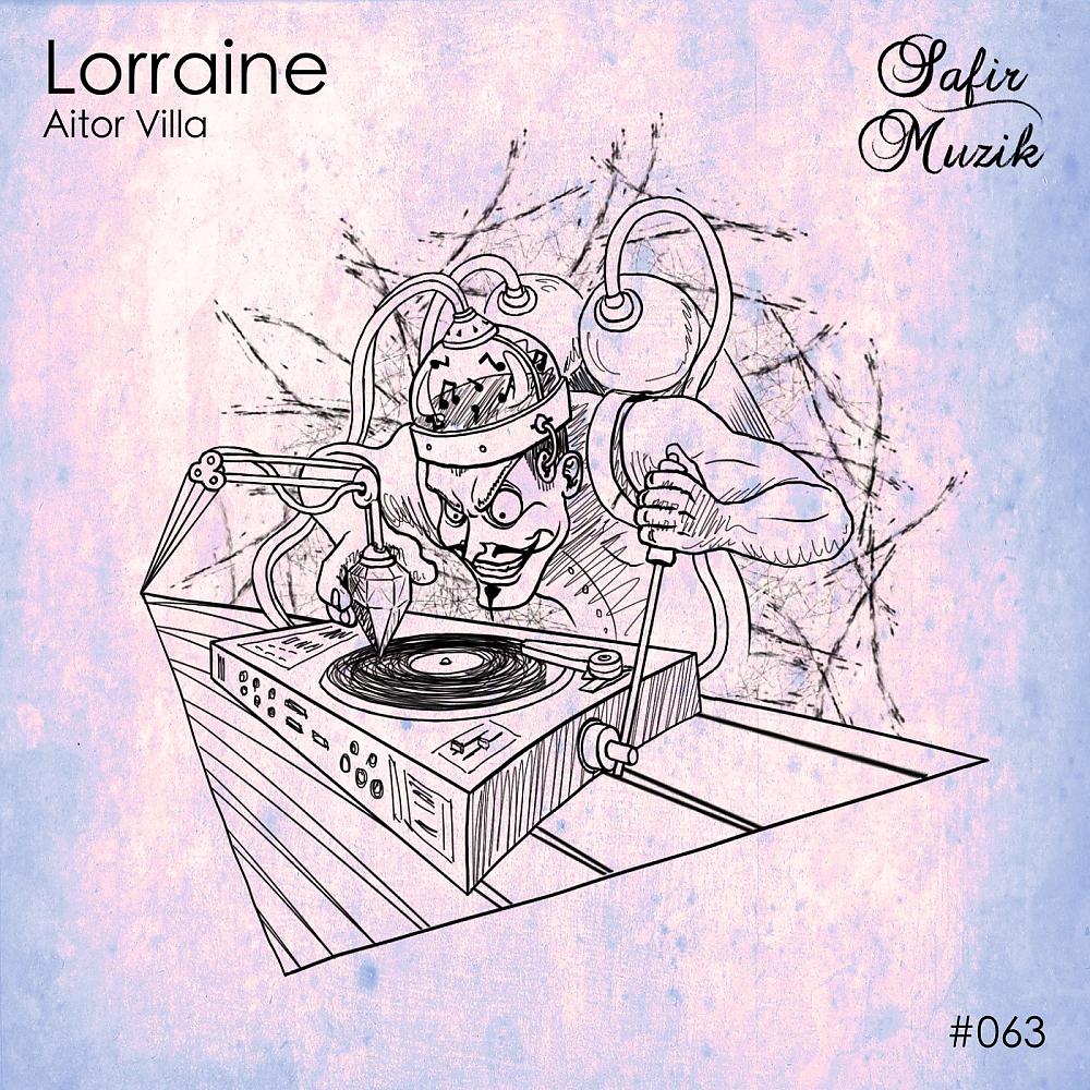 Постер альбома Lorraine