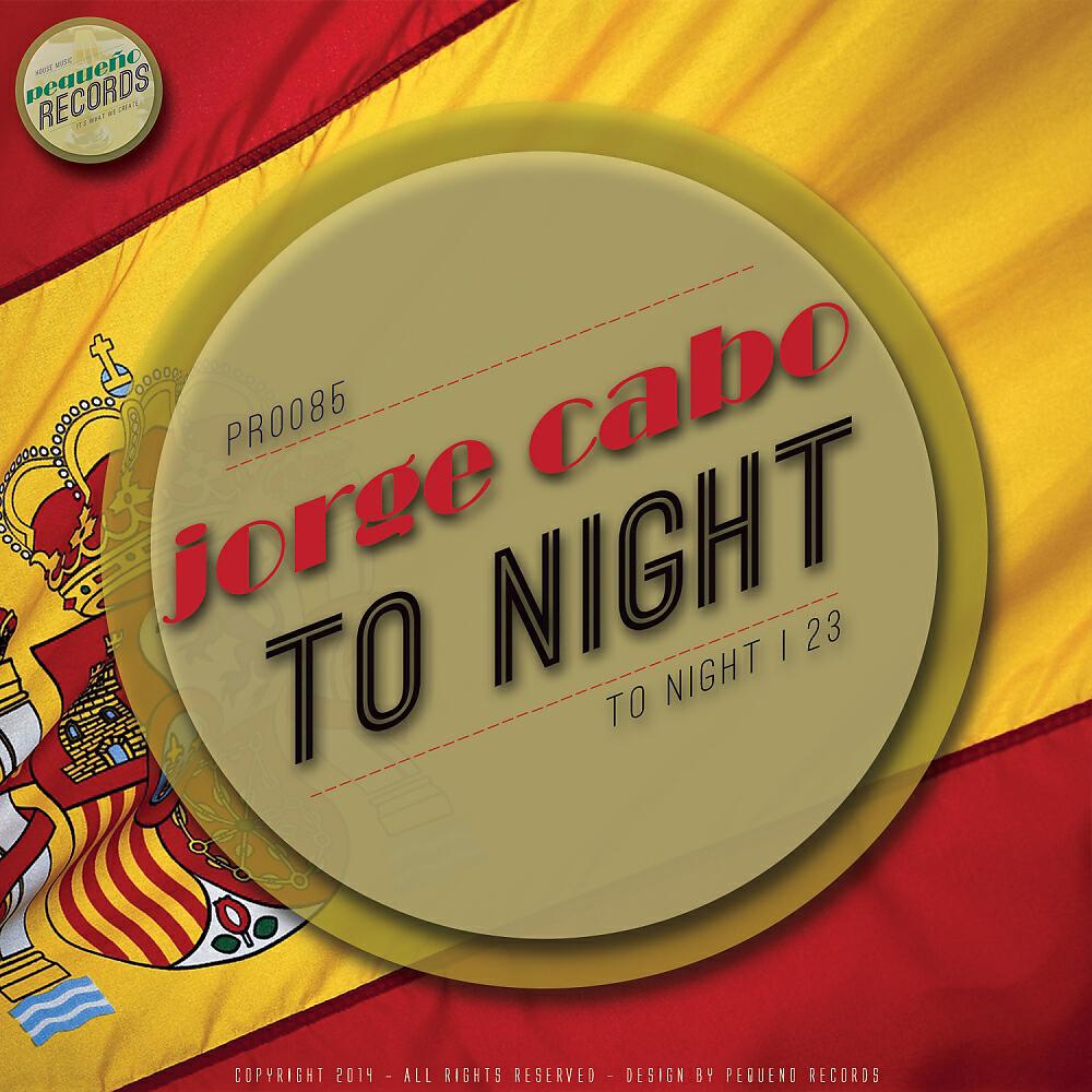 Jorge Cabo - 23