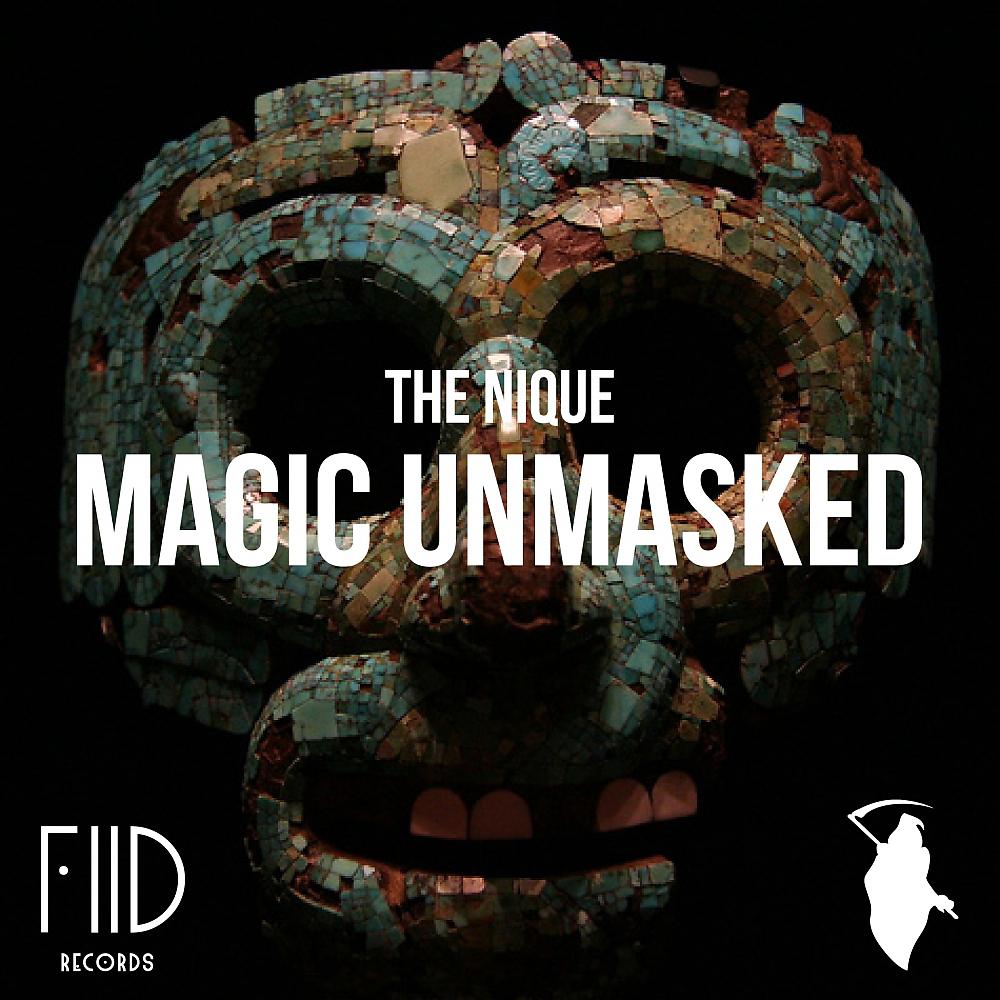 Постер альбома Magic Unmasked