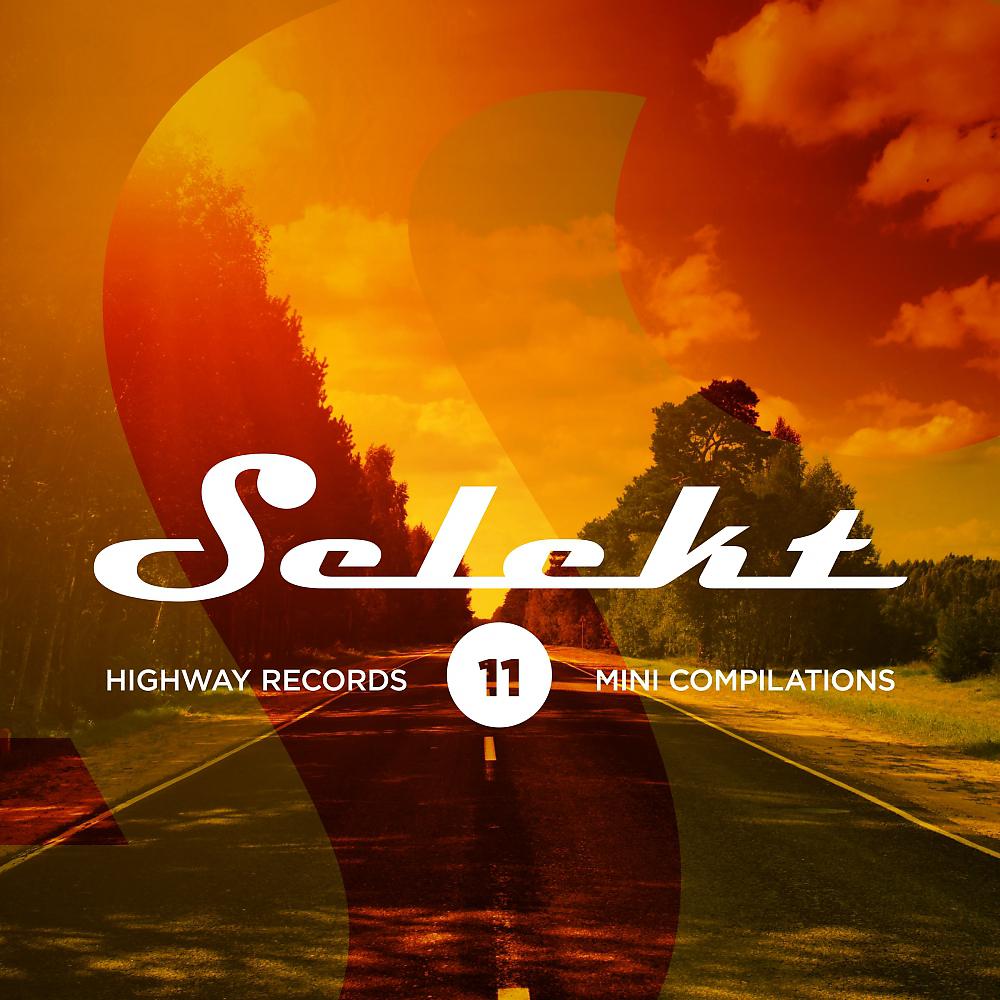 Постер альбома Selekt 11