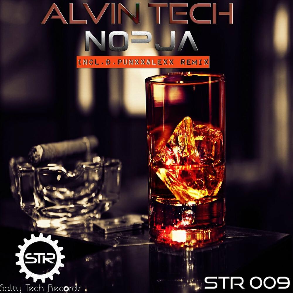 Alvin Tech - Nopja (D Punxx & Lexx Remix)