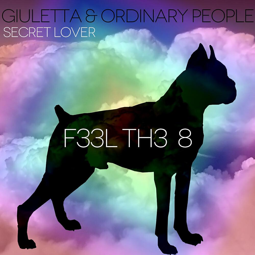 Giuletta - Secret Lover (Liz Mugler & Oscar Gs - Love Mix)