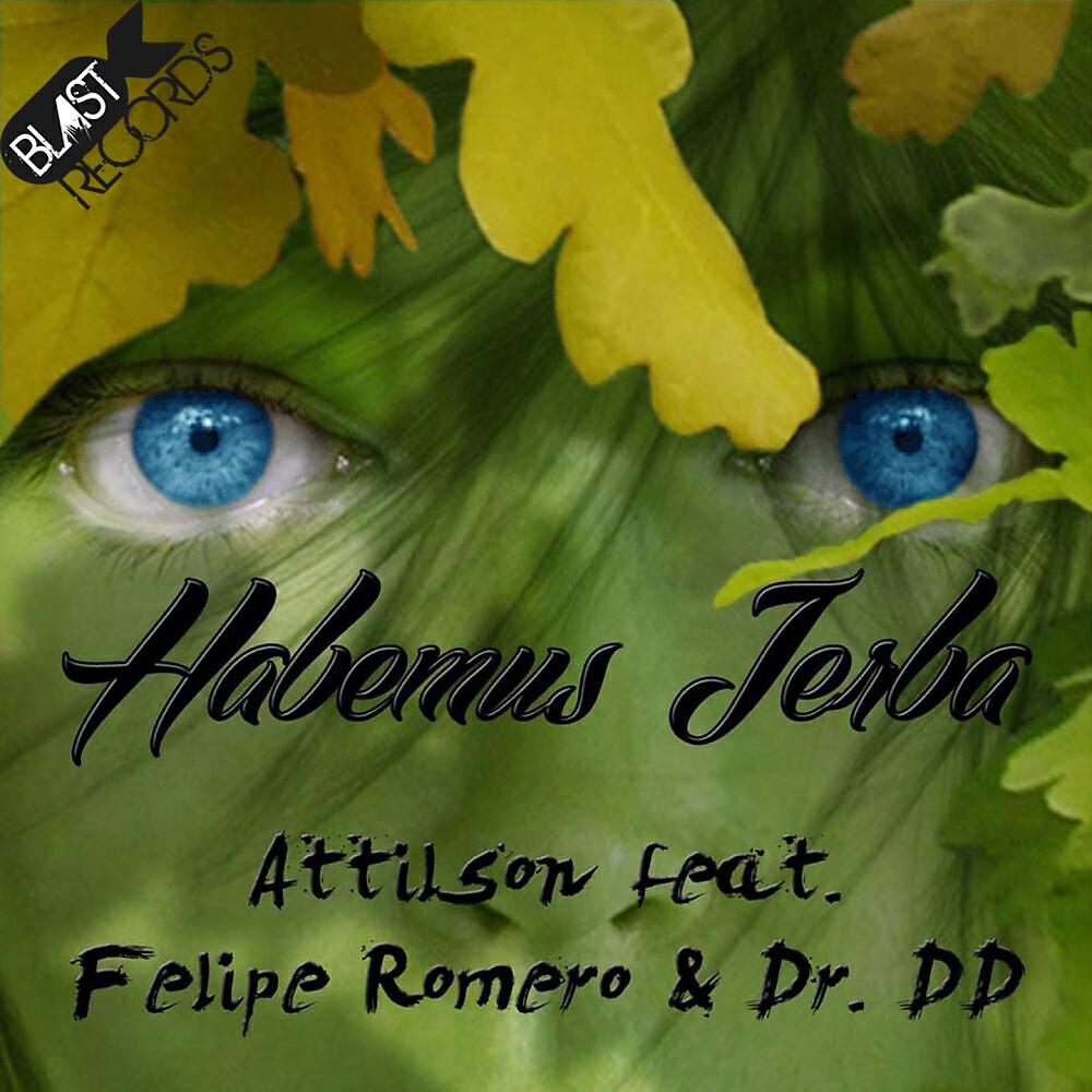 Attilson - Habemus Jerba (Jasper Remix)