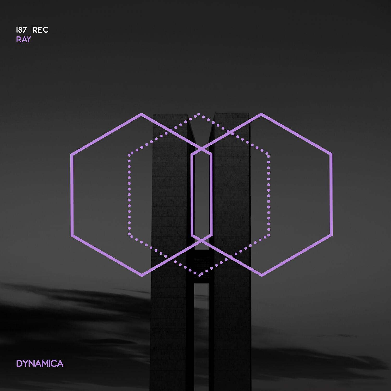 187REC - Ray (Original Mix)