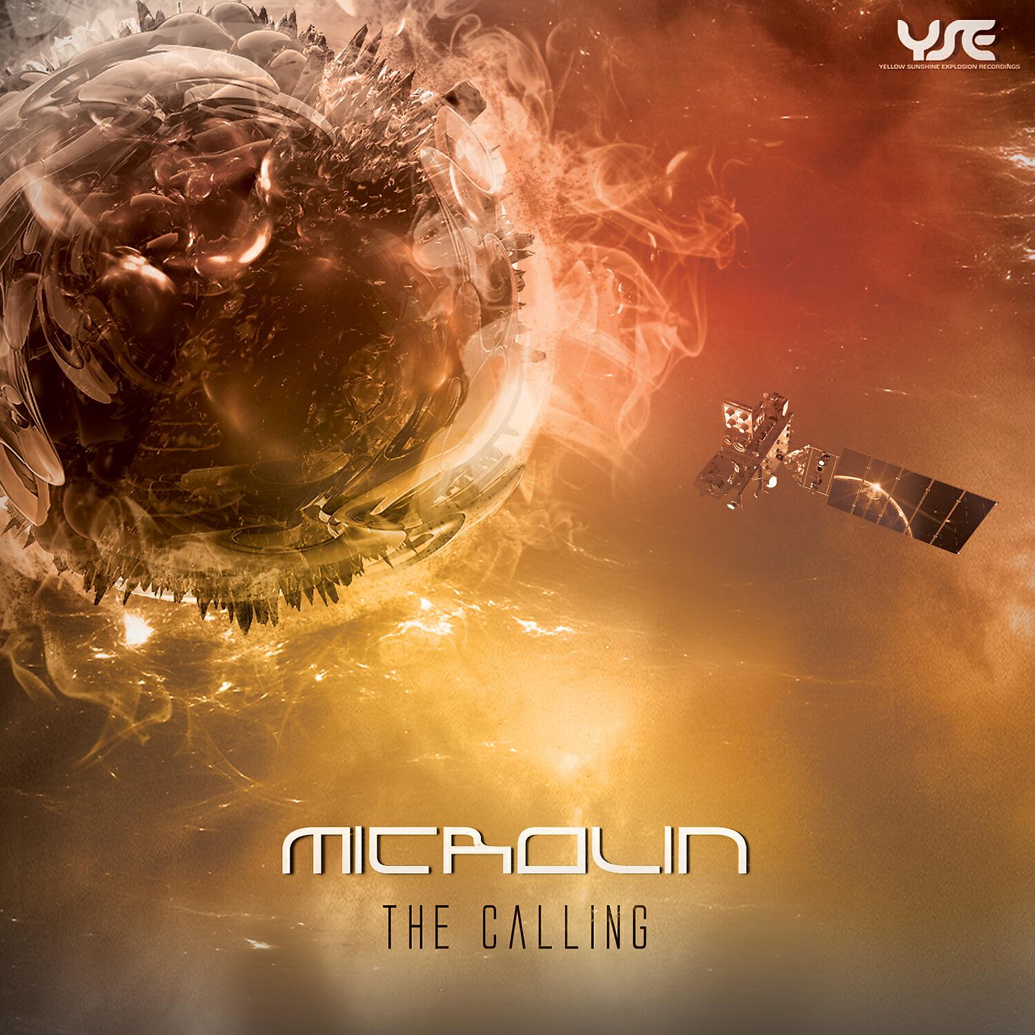 Microlin - Give Me a Peace About It (Original Mix)