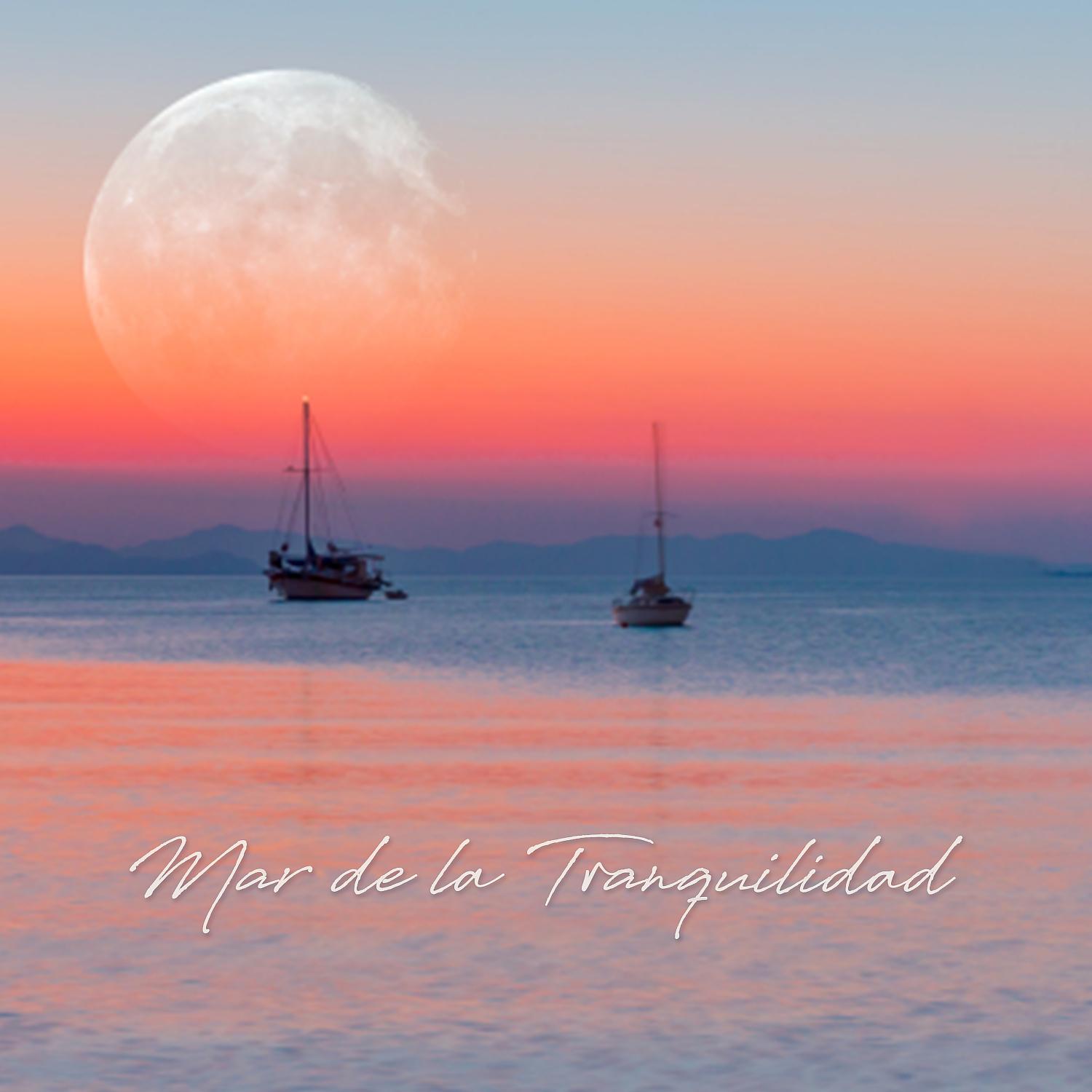 Постер альбома Mar De La Tranquilidad