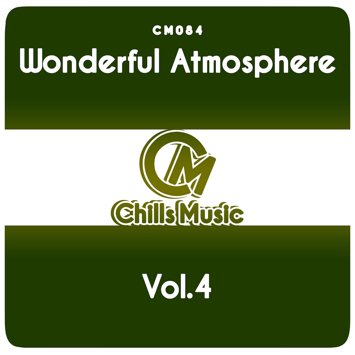 Постер альбома Wonderful Atmosphere Vol.4