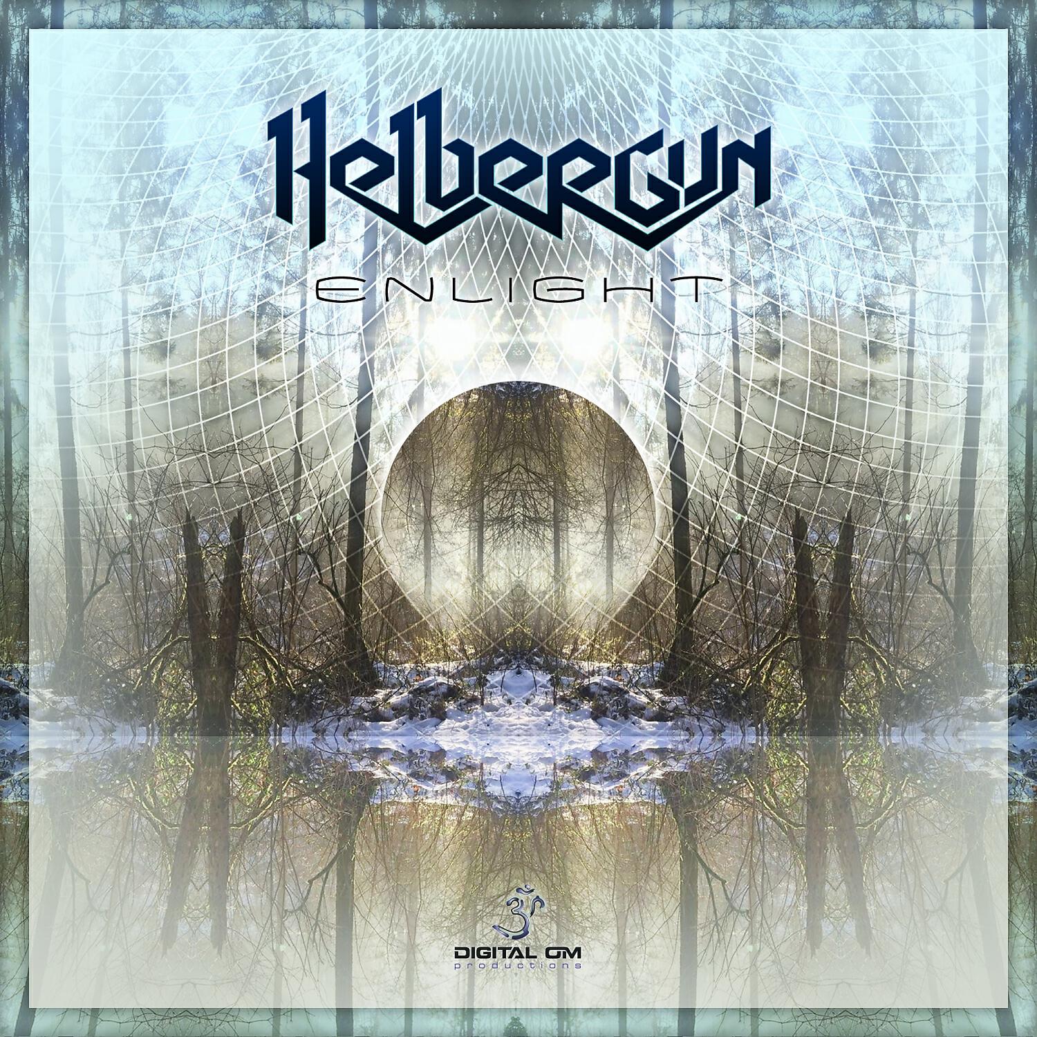 Helber Gun - Enlight (Original Mix)