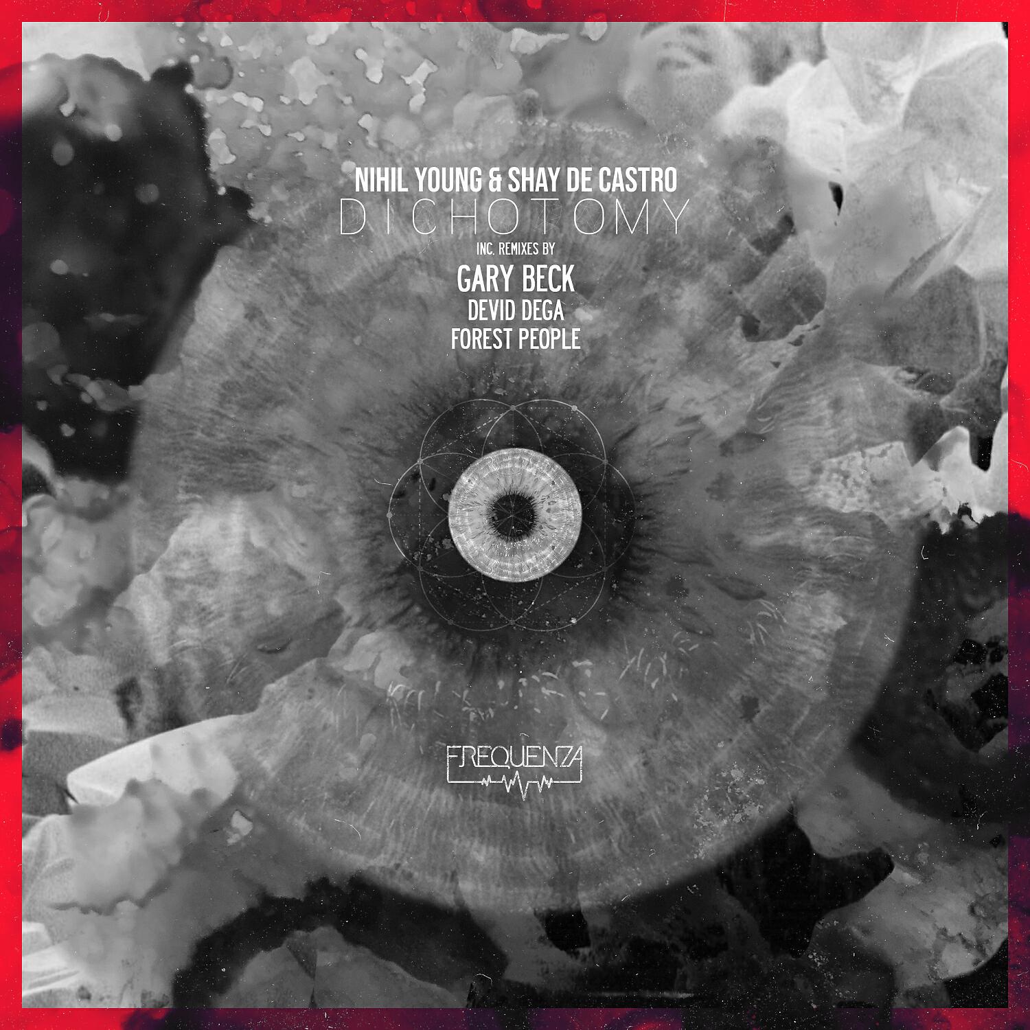Nihil Young - Dichotomy (Gary Beck Remix)