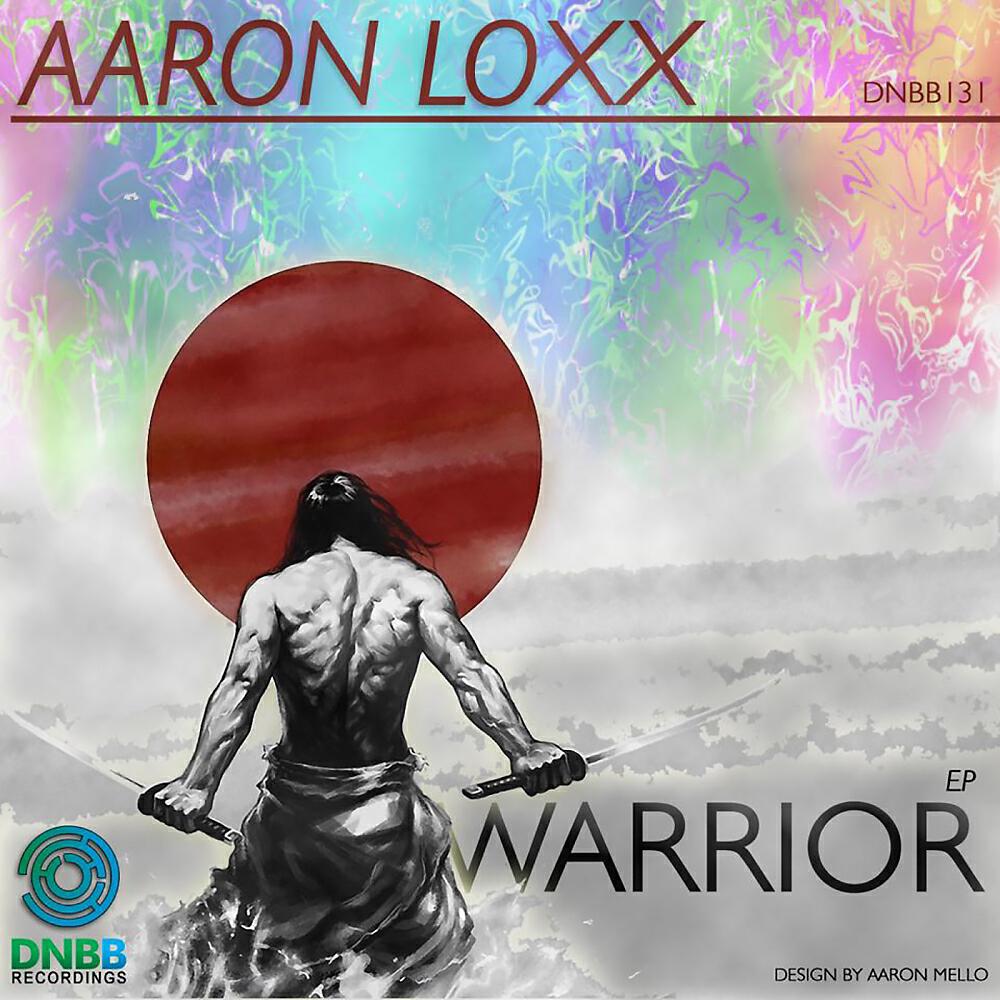 AARON LOXX - Into I