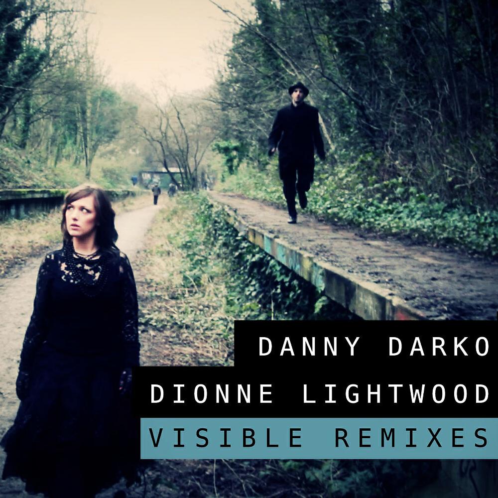 Danny Darko - Visible (Dubstep Mix)