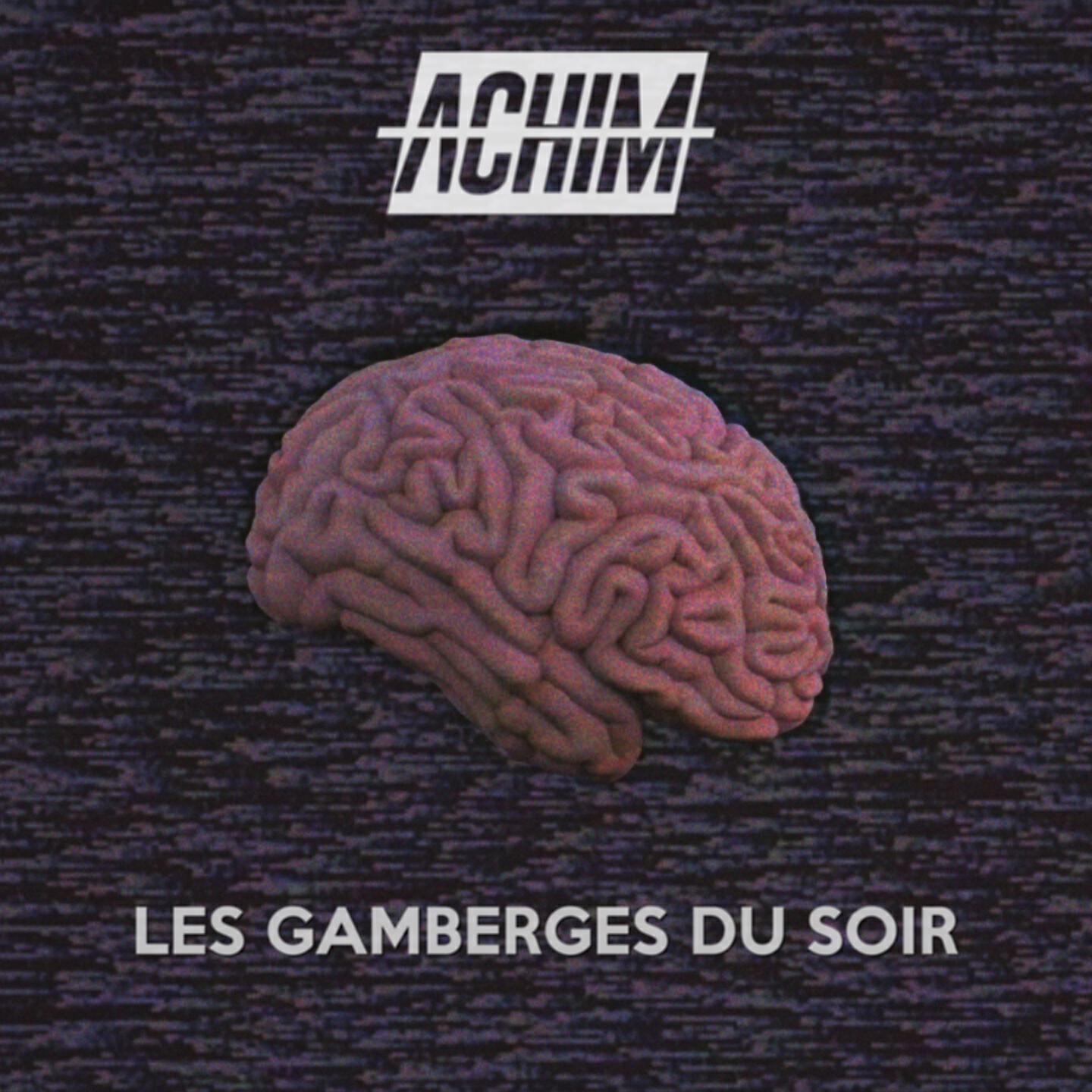 ACHIM - GDS 4