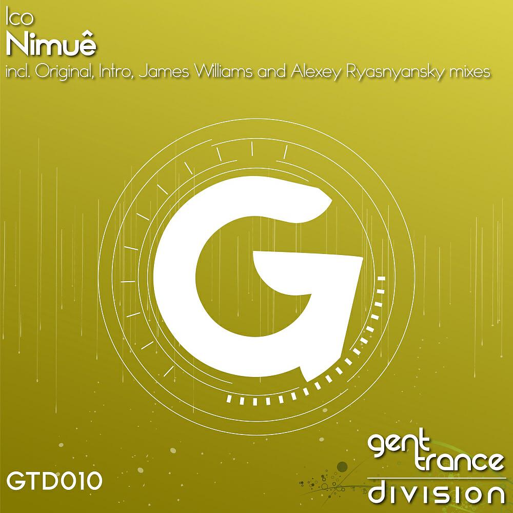 ICO - Nimue (Alexey Ryasnyansky Remix)