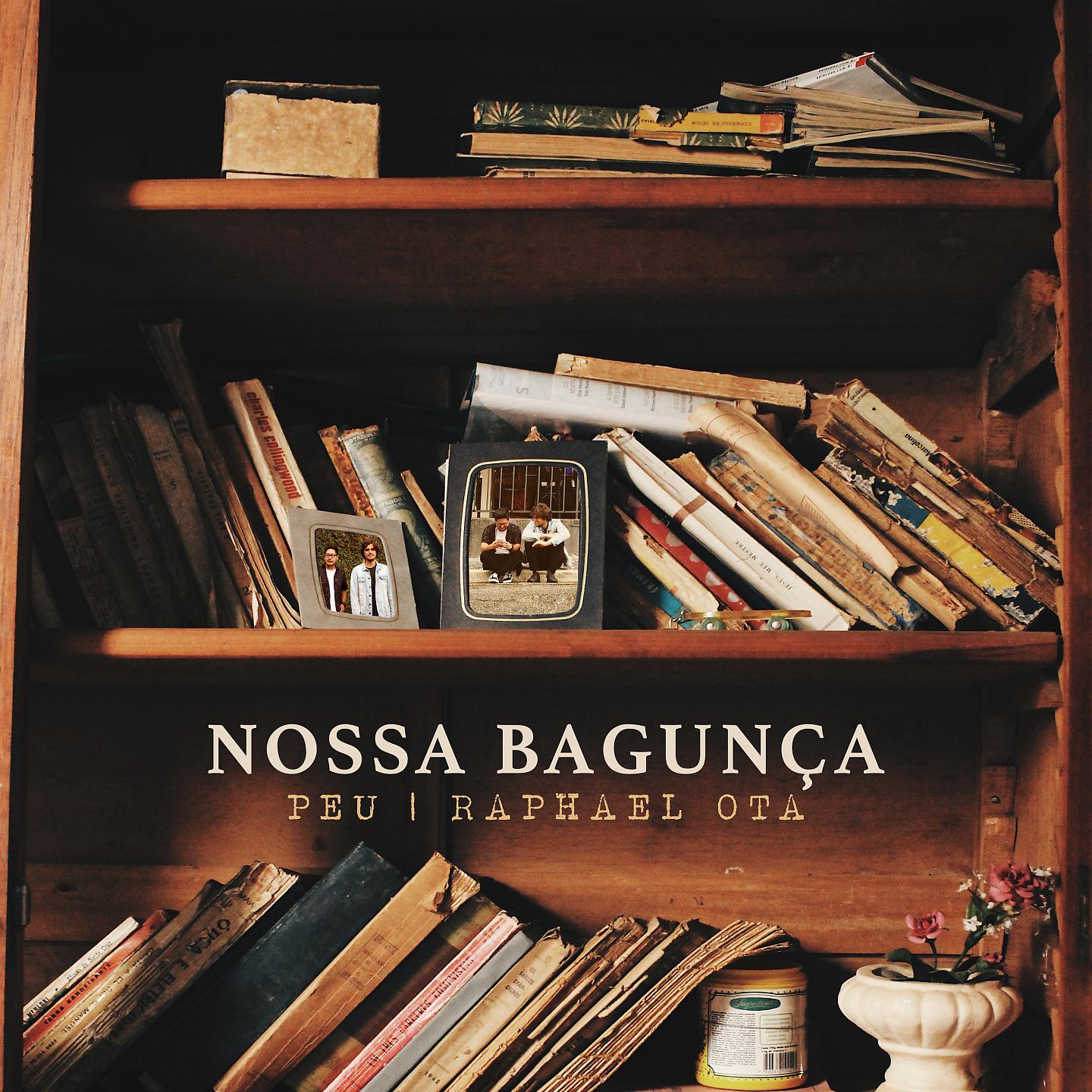 Постер альбома Nossa Bagunça