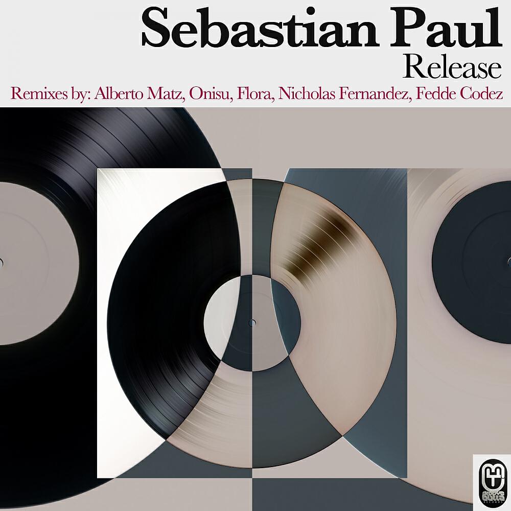 Sebastian Paul - Release (Flora Techy Remix)