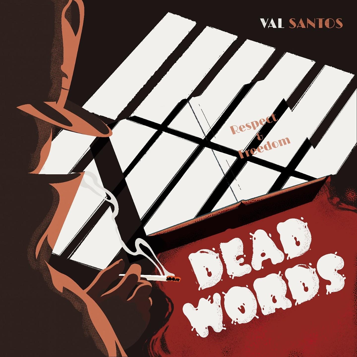Постер альбома Dead Words