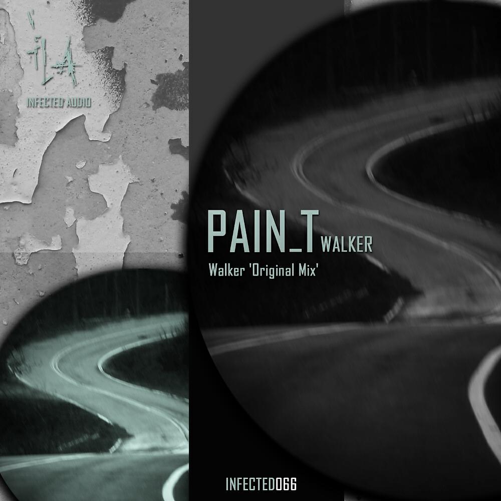 Pain_T - Walker