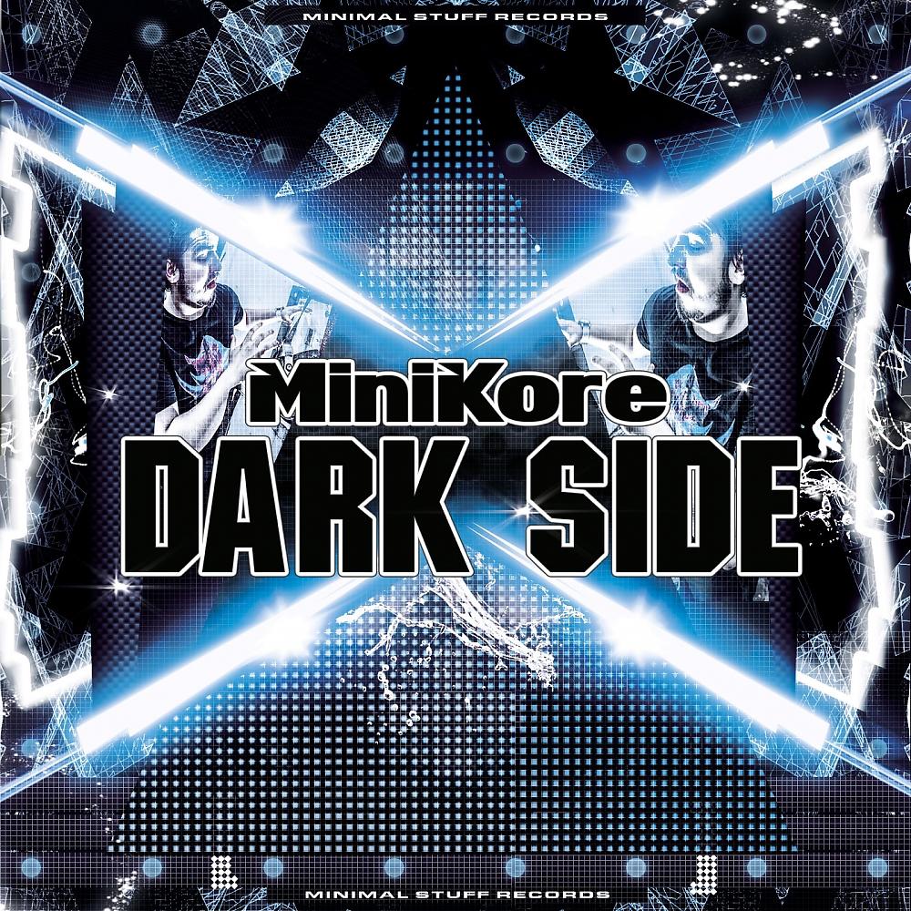 Постер альбома Dark Side Remixes