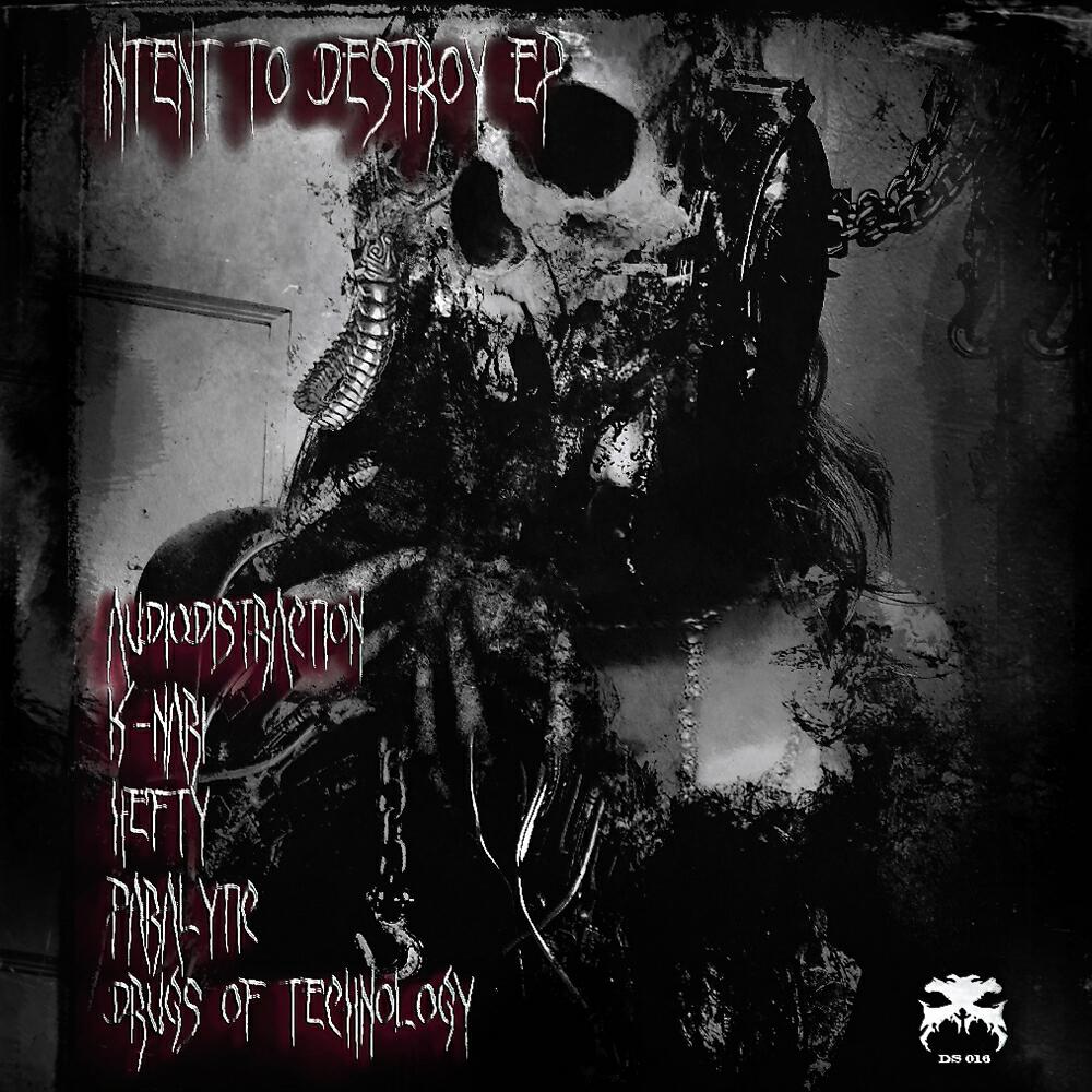 Paralytic - Keox