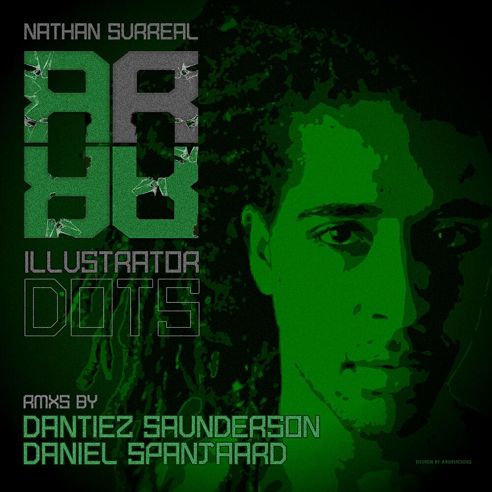Nathan Surreal - Illustrator Dots (Daniel Spanjaard Remix)