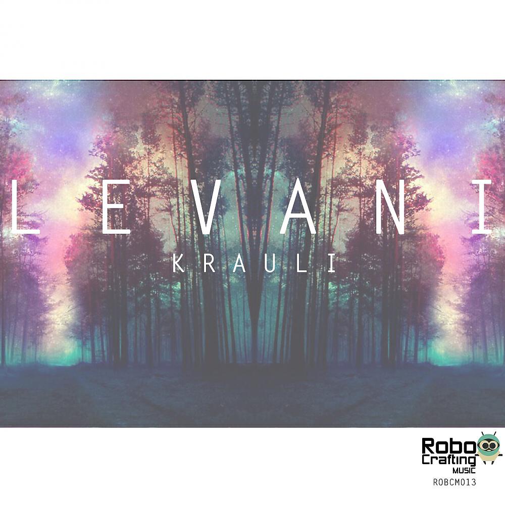 LEVANI - Krauli