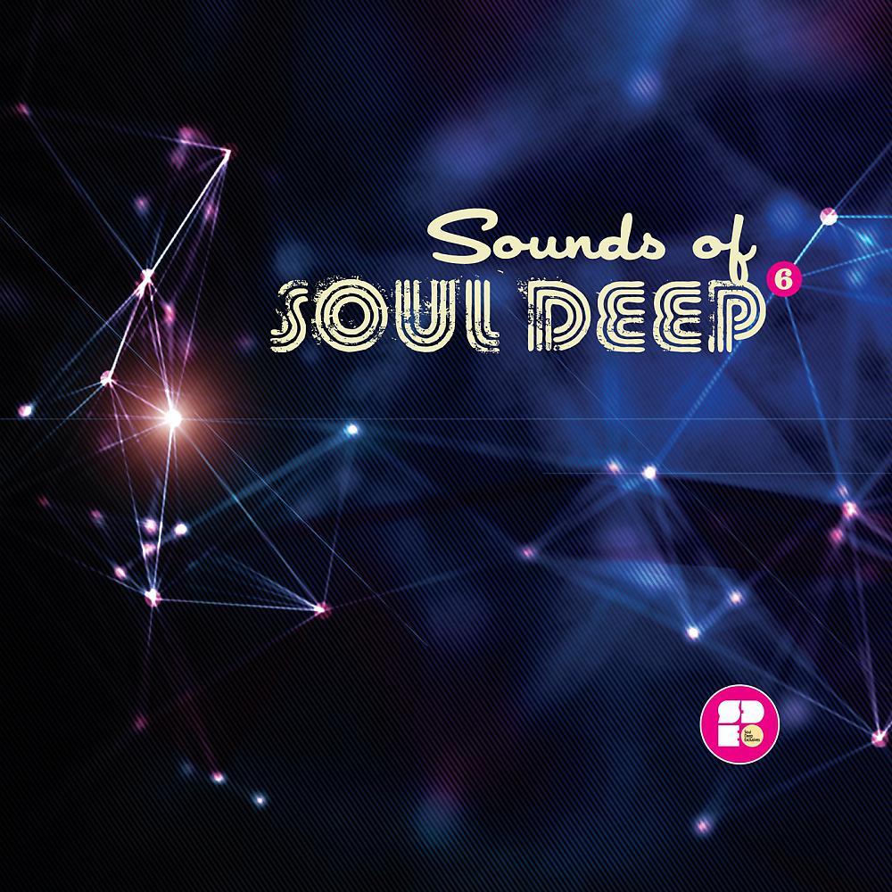 Постер альбома Sounds of Soul Deep 6