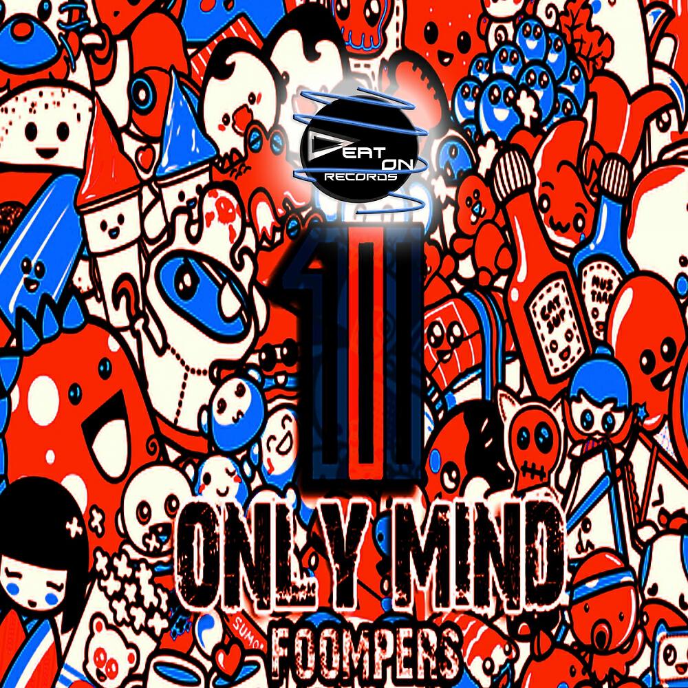 Only Mind - Paranormal