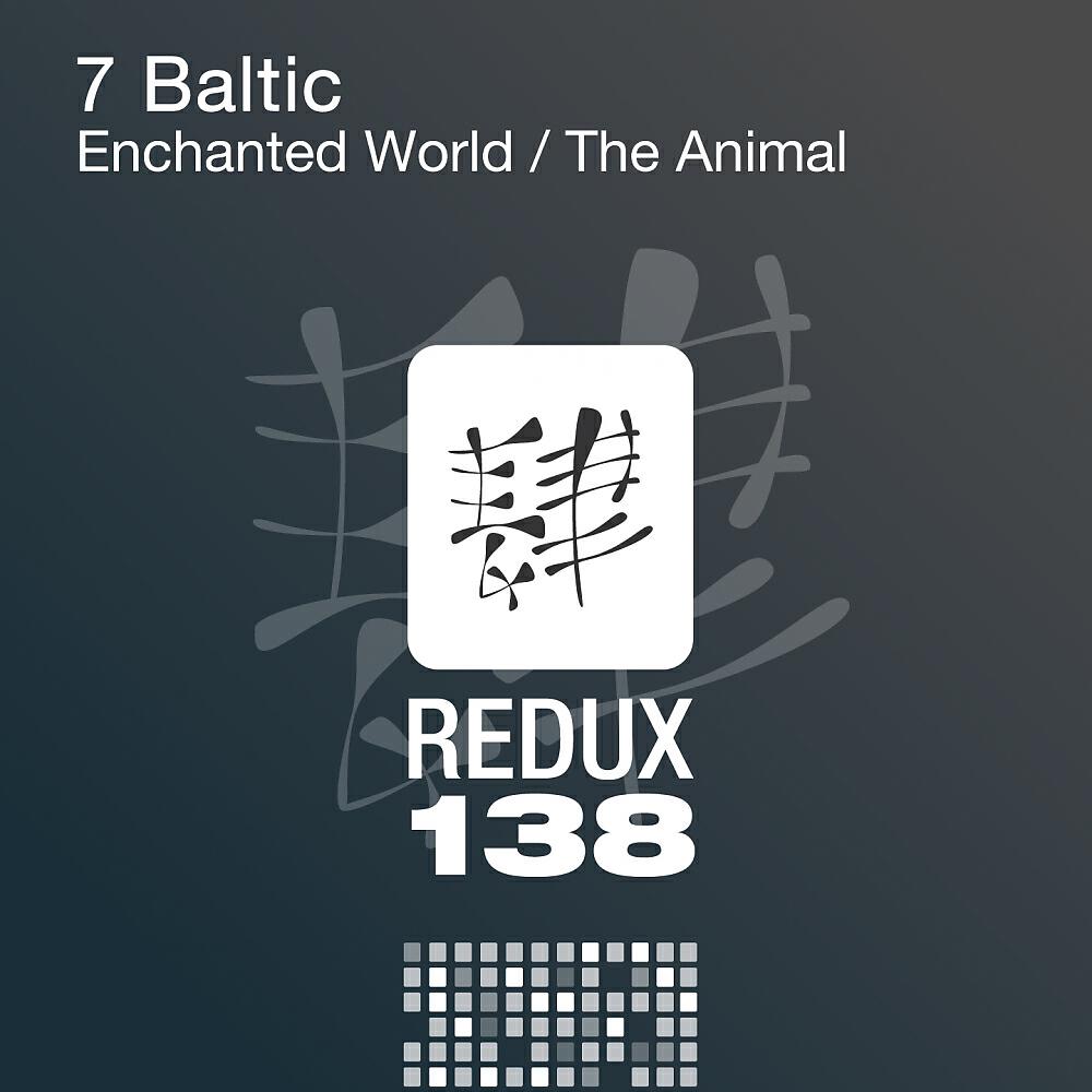 7 Baltic - The Animal