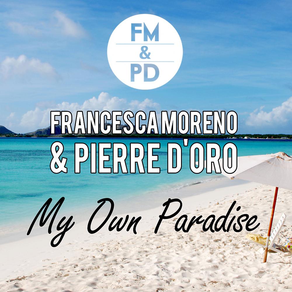 Постер альбома My Own Paradise