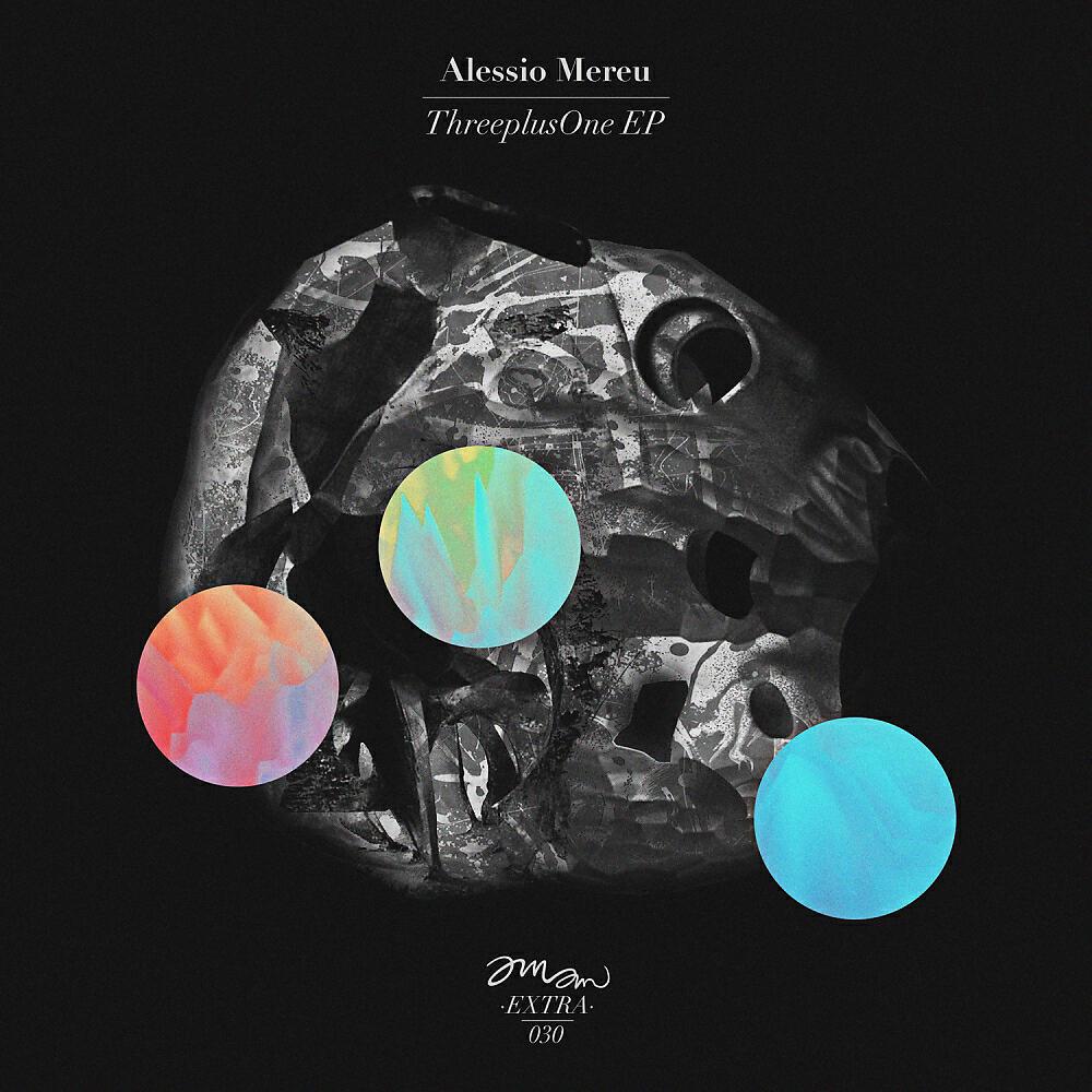 Alessio Mereu - Begel (Martinez Swirling Dub Mix)