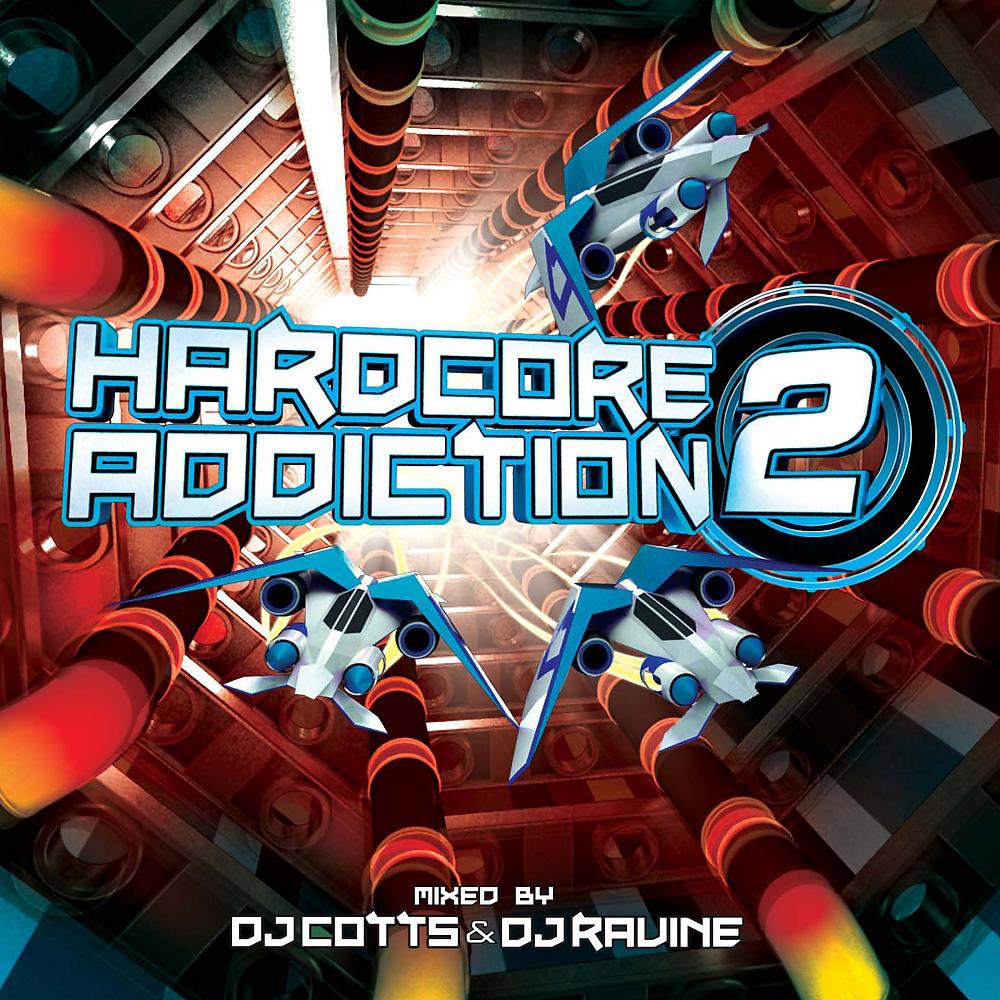 Постер альбома Hardcore Addiction 2
