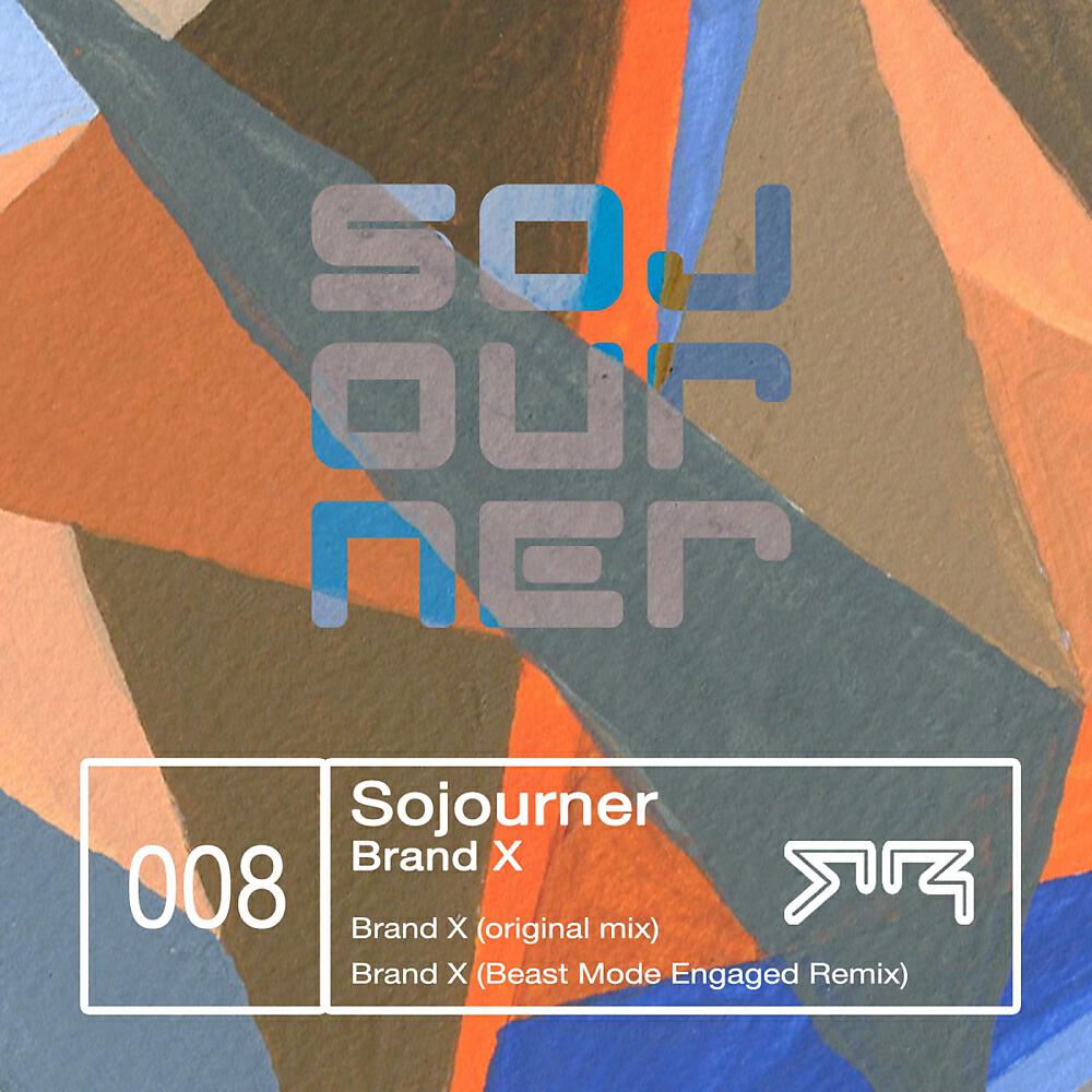 Sojourner - Brand X