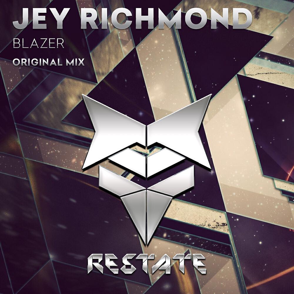Jey Richmond - Blazer