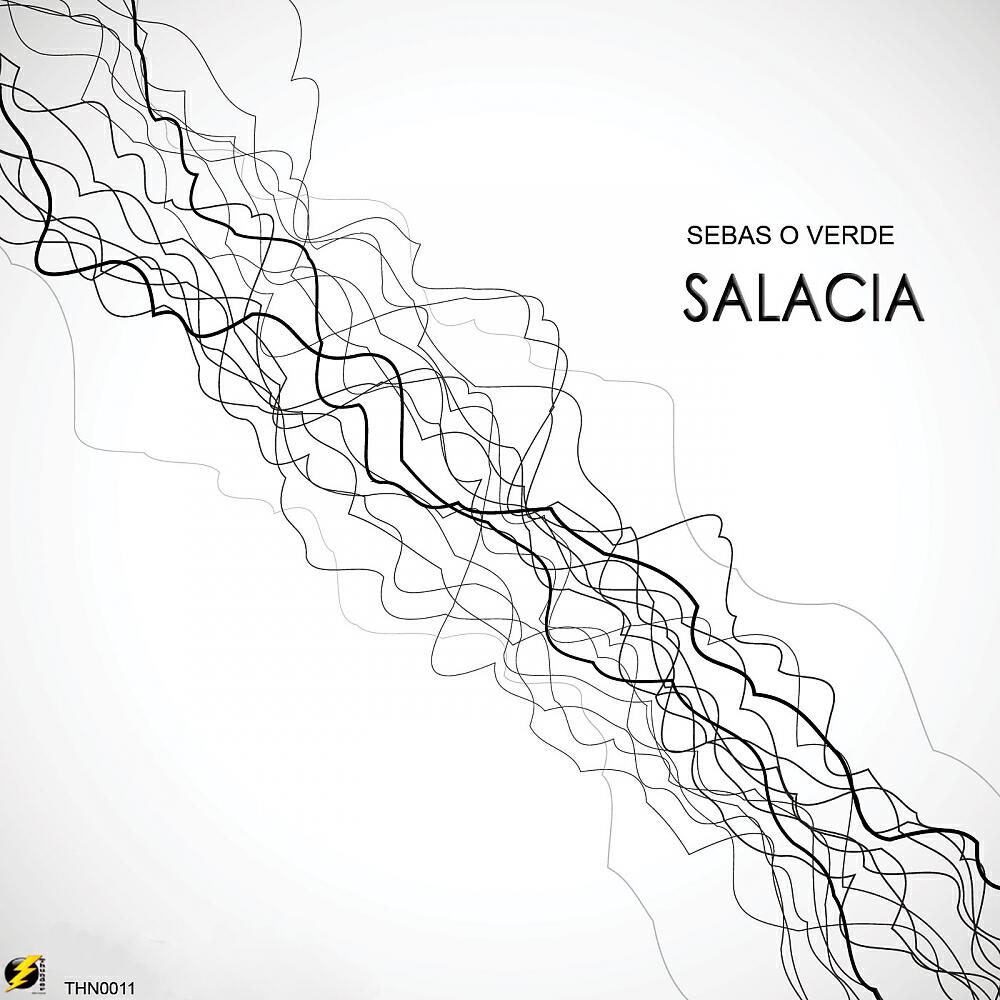 Sebas O Verde - Salacia