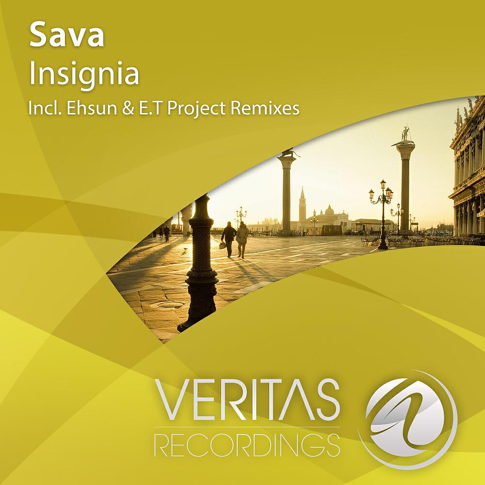 Sava - Insignia (Ehsun Remix)