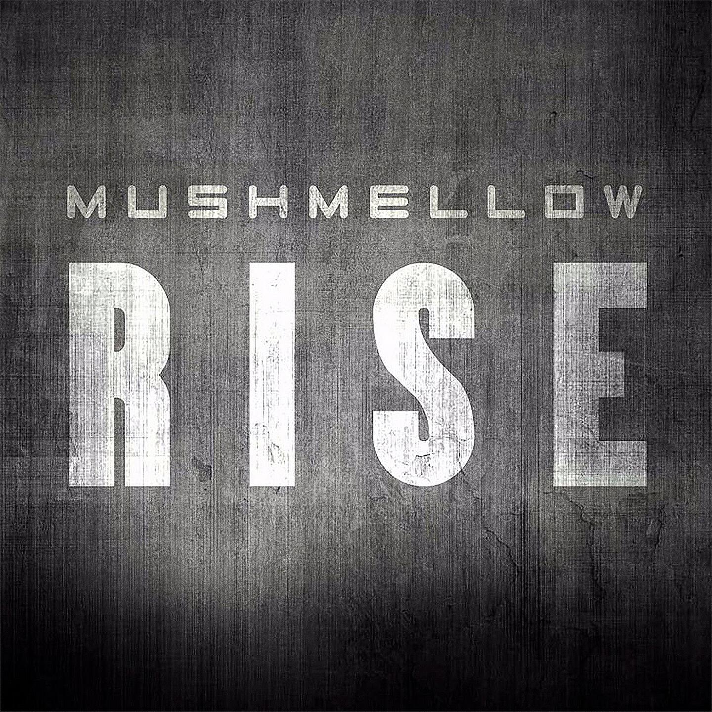 Mushmellow - Wish you alive