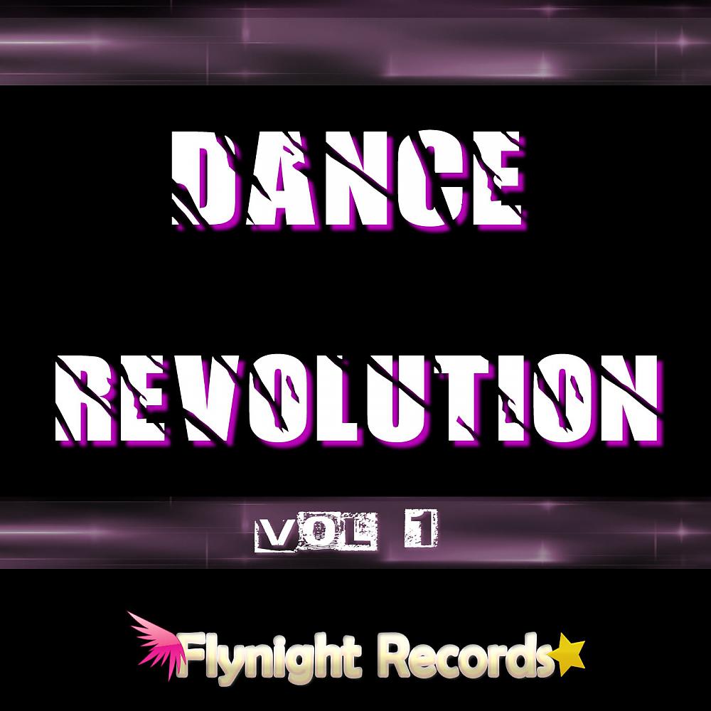 Постер альбома Dance Revolution Vol 1