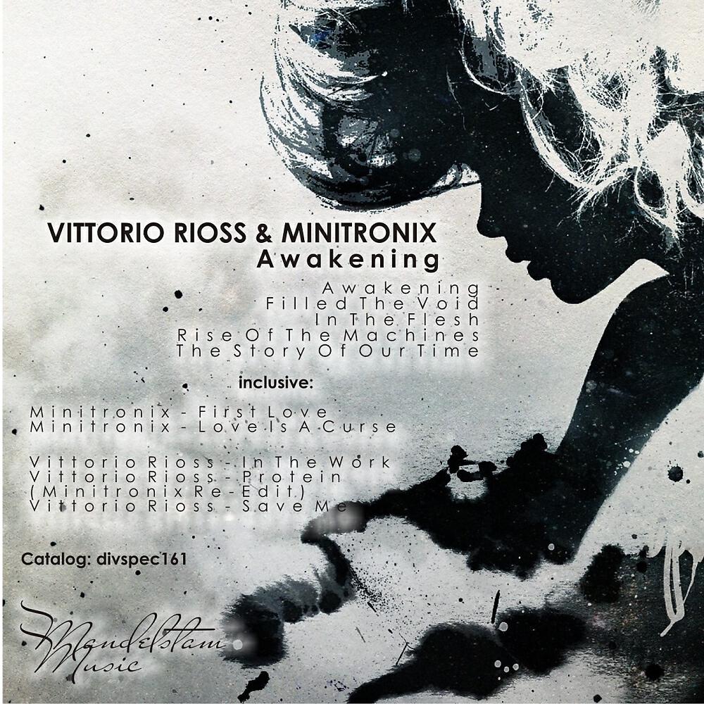 Vittorio Rioss - Protein (Minitronix Re-Edit)