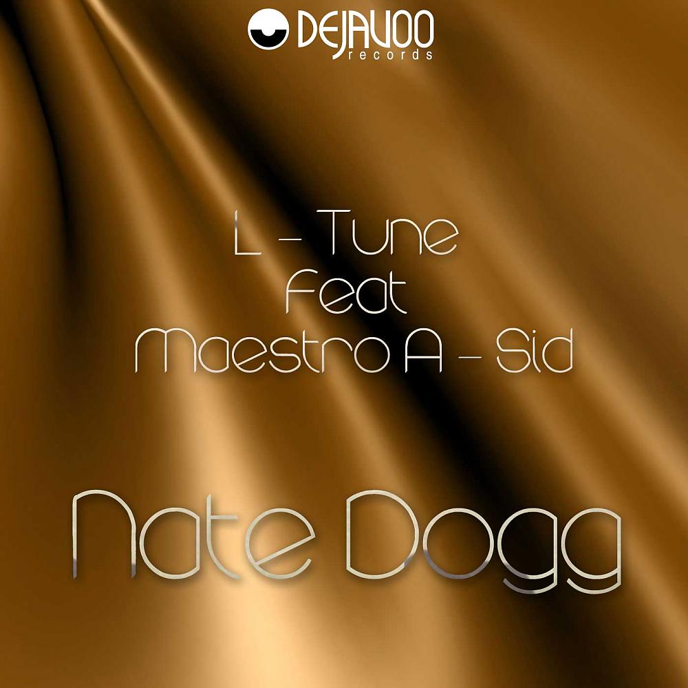 Постер альбома Nate Dogg