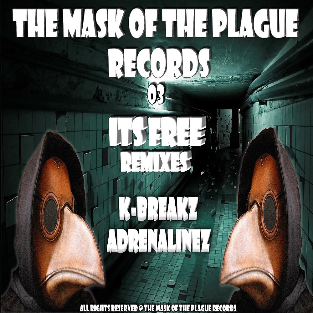 Javi R - Its Free (AdrenalineZ Remix)