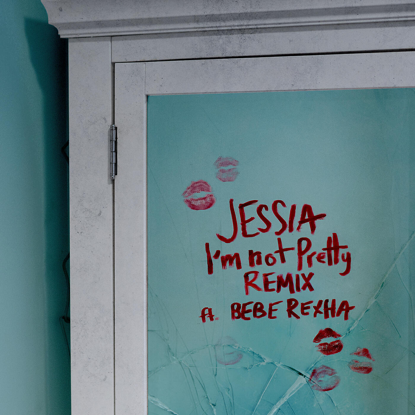 JESSIA - I'm not Pretty (Remix)