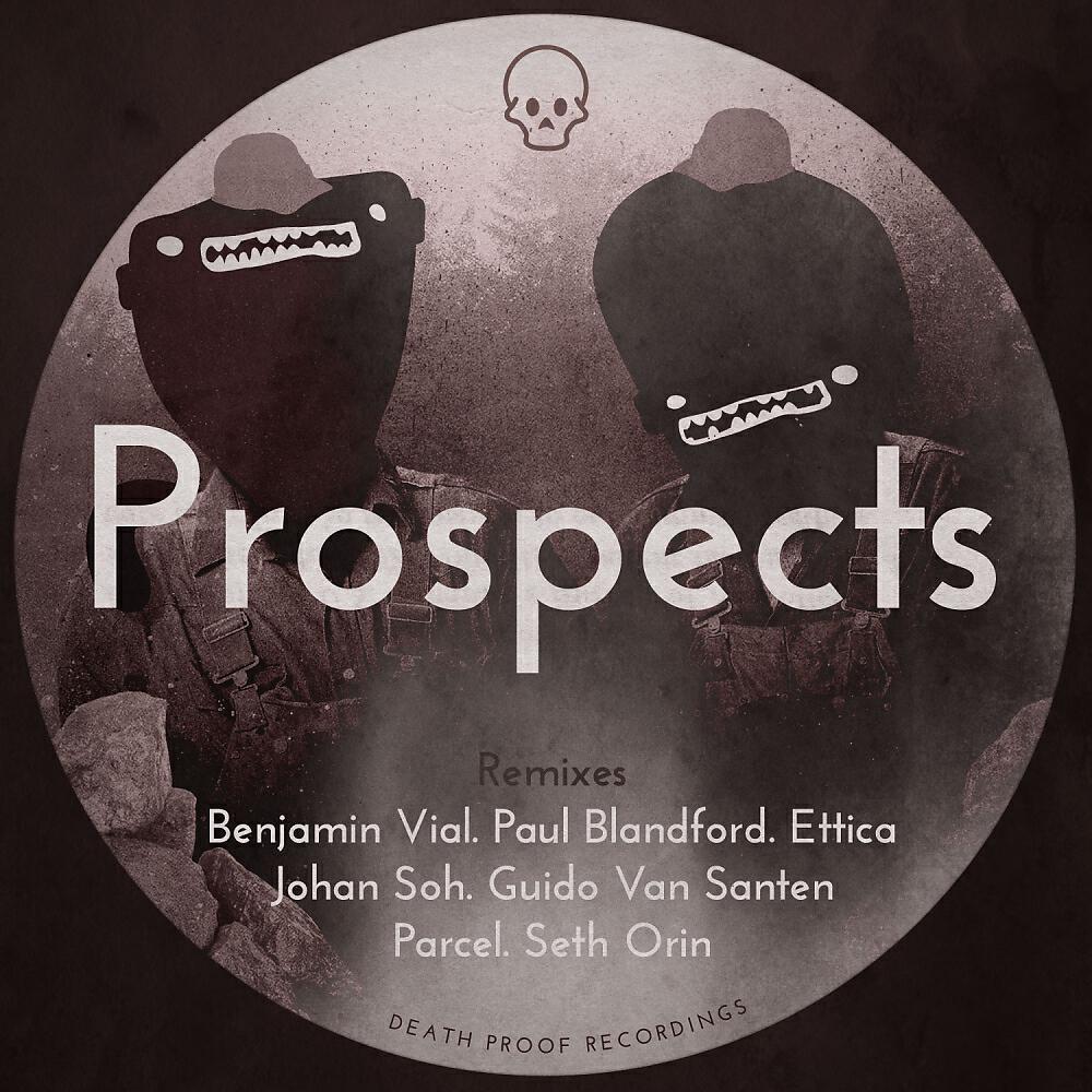 Benjamin Vial - La Forme Et Le Fond (Paul Blandford Darkforme Remix)